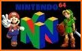 Classic N64 Emulator Games related image