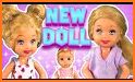 Baby Bella Doll House related image