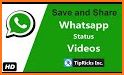 WIF Status Saver  - Free Videos& Photos Downloader related image
