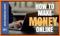 Money Maker 💰 Work From Home & Make Money Online related image