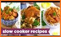 5 Ingredient Slow Cooker Cookbook related image