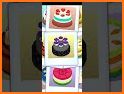 Cake Sort - Color Puzzle Game related image