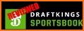 DraftKings - SportsBooks related image