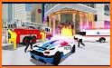 UK Police Car Simulator Chase related image