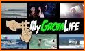 GROM - Social Network For Kids related image