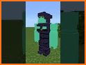 Mod Ben Alien MCPE  2022 related image