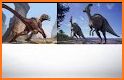 Talking Parasaurolophus related image