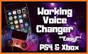 Voice Changer Male To Female & Music Changer Speed related image