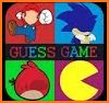 Guess the Game Icon Quiz related image