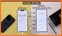 Smart switch: Phone clone, Transfer my data, related image