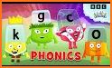 Learning Phonics for Kids related image