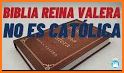 Reina Valera Santa Biblia 1960 related image