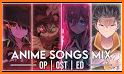 Anime Songs Offline related image