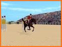 Jumpy Horse Show Jumping related image