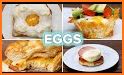 Egg Recipes : Breakfast Special related image