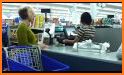 Shopping Mall Cashier & Cash Register related image