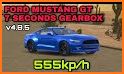 Mustang Driver - Drag, Drift, Parking related image