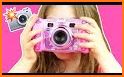 Pink Camera related image