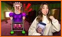 Escape Grumpy gran Obby Mod related image