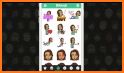 Walkthrough Bit­moji Free Avatar Emoji related image