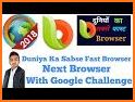 XBrowser - Super fast and Powerful related image