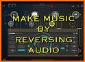 Audio Video Lab : Trim, Reverse, Merge, Music related image