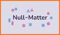 Null Matter related image