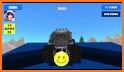Monster Truck Racing Hero 3D by Kaufcom related image