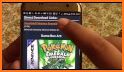 Pokemoon emerald version - Free GBA Classic Game related image