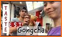 Gong Cha - SG related image