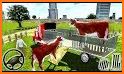 Farm Animal Truck Transport Simulator related image