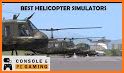 Free Helicopter Flying Simulator related image