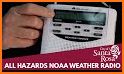 NOAA Weather Radio App United States Free Online related image