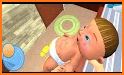 Newborn Care Game- Mother Life Simulator related image