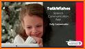 TalkWishes Latin - AAC | Autism | Nonverbal App related image