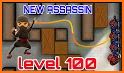 Hunter Assassin 3D Games 2020 related image