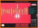 FINAL FANTASY II related image