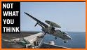 Navy Inc. Tycoon - Aircraft Carrier Idle - Planes related image