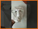 Squid Game Mask - Photo Editor related image