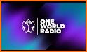World Radio: FM World Radio, Online World Radio related image