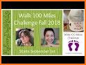 100 Mile Challenge related image
