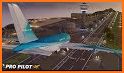 City Airplane Pilot Flight Sim - New Plane Games related image