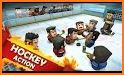 Ice Rage: Hockey Multiplayer Free related image