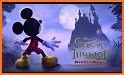 Mickey MagicalCastle Adventure related image