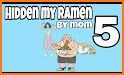 Hidden my ramen by mom 5 related image
