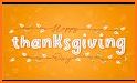 Happy Thanksgiving Day Wishes related image