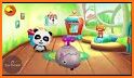 Little Panda Mini Games related image