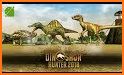 Dinosaur Hunt Survival Game 2018 related image