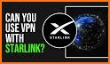 StarLink VPN-Free VPN Proxy & Unlimited Secure VPN related image