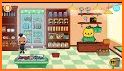 Toca Boca Life Town World Guide related image